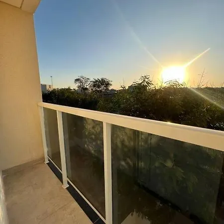 Apto Novo Em Regiao Nobre De Boituva Exterior photo