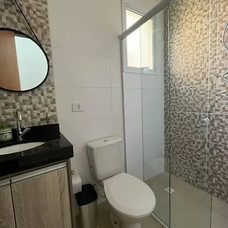 Apto Novo Em Regiao Nobre De Boituva Exterior photo