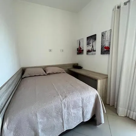 Apto Novo Em Regiao Nobre De Boituva Exterior photo