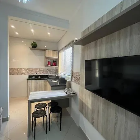 Apto Novo Em Regiao Nobre De Boituva Exterior photo