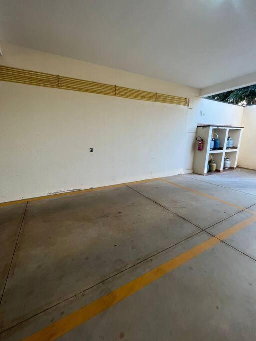 Apartment Apto Novo Em Regiao Nobre De Boituva