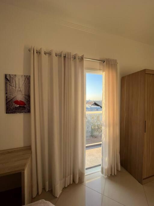 Apartment Apto Novo Em Regiao Nobre De