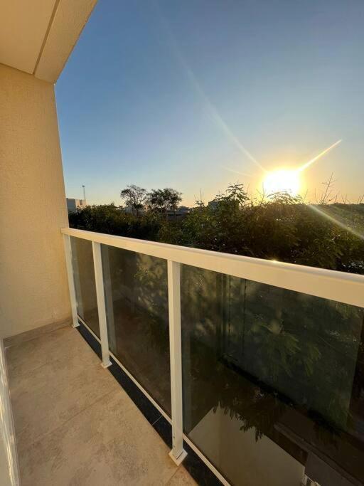 Apartment Apto Novo Em Regiao Nobre De Boituva